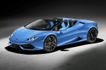 2018 Lamborghini Huracan