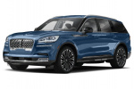 2020 Lincoln Aviator