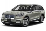 2021 Lincoln Aviator