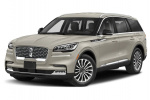 2022 Lincoln Aviator