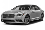 2020 Lincoln Continental