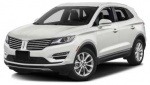 2017 Lincoln MKC