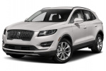 2019 Lincoln MKC