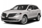 2019 Lincoln MKT