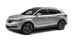 2016 Lincoln MKX