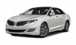 2016 Lincoln MKZ