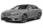 2020 Lincoln MKZ