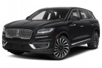 2019 Lincoln Nautilus