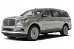2022 Lincoln Navigator