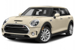 2019 MINI Clubman