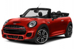 2020 MINI Convertible