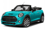 2021 MINI Convertible