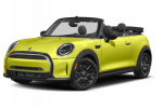 2022 MINI Convertible