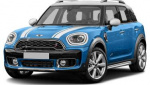 2017 MINI Countryman