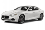 2019 Maserati Ghibli