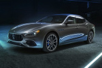 2021 Maserati Ghibli