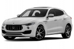2018 Maserati Levante