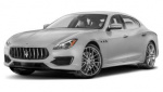 2017 Maserati Quattroporte