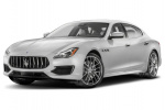 2018 Maserati Quattroporte