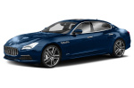 2021 Maserati Quattroporte