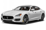 2022 Maserati Quattroporte
