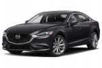 2019 Mazda Mazda6