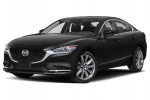 2020 Mazda Mazda6
