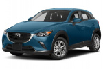 2018 Mazda CX-3