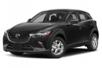 2019 Mazda CX-3