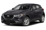2021 Mazda CX-3