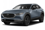 2022 Mazda CX-30