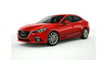 2016 Mazda Mazda3