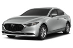 2021 Mazda Mazda3