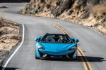 2020 McLaren 570S