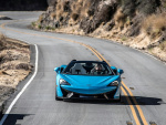 2021 McLaren 570S