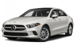 2022 Mercedes-Benz A-Class