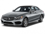2015 Mercedes-Benz C-Class