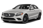 2021 Mercedes-Benz C-Class