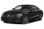 2022 Mercedes-Benz C-Class