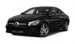 2015 Mercedes-Benz CLA-Class
