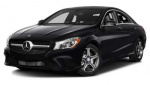 2016 Mercedes-Benz CLA-Class