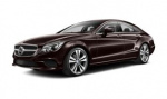 2015 Mercedes-Benz CLS-Class