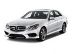 2015 Mercedes-Benz E-Class
