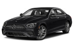 2021 Mercedes-Benz E-Class