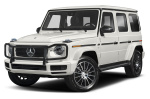 2021 Mercedes-Benz G-Class