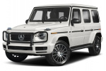 2022 Mercedes-Benz G-Class