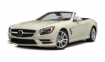 2015 Mercedes-Benz SL-Class
