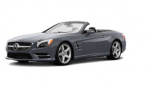 2016 Mercedes-Benz SL-Class