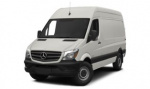 2015 Mercedes-Benz Sprinter