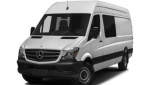2016 Mercedes-Benz Sprinter